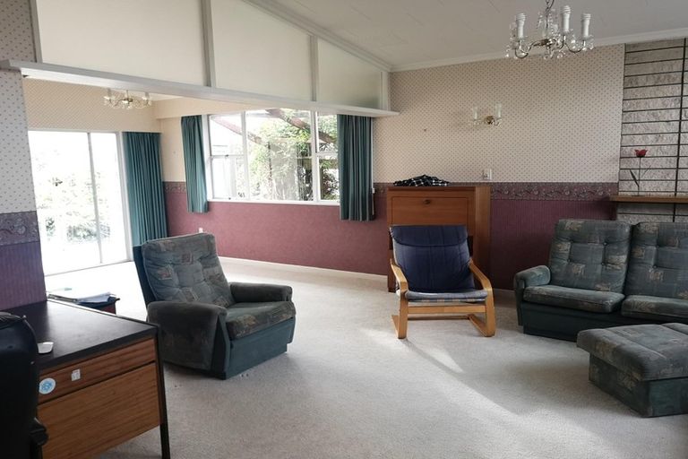 Photo of property in 5 Belgrave Place, Awapuni, Palmerston North, 4412