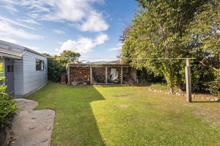 Photo of property in 25 Pembroke Street, Ashhurst, 4810