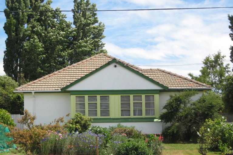 Photo of property in 3 Mccombs Street, Somerfield, Christchurch, 8024