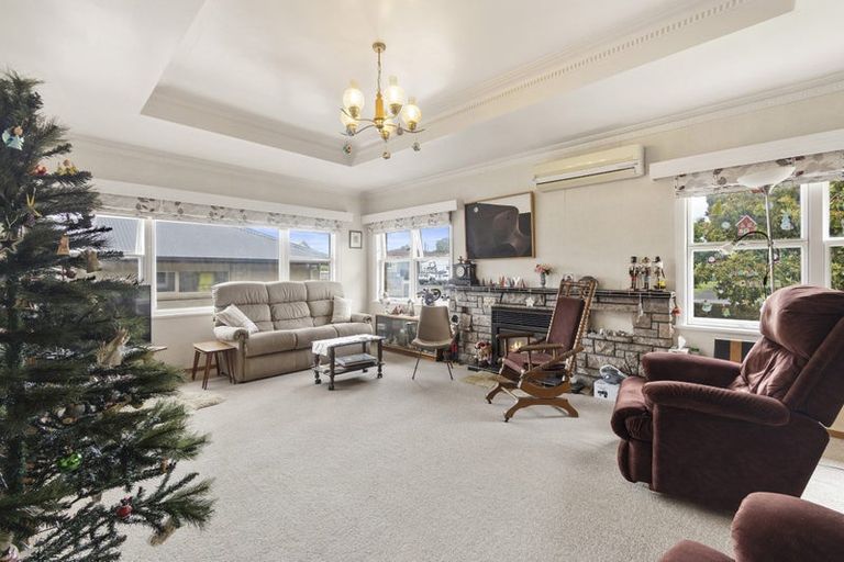 Photo of property in 1 Mill Crescent, Matamata, 3400