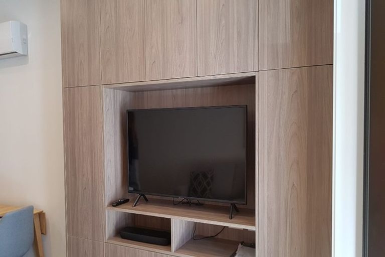 Photo of property in 4/420 Hagley Avenue, Christchurch Central, Christchurch, 8011