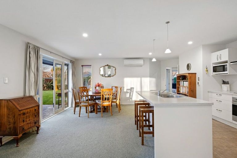 Photo of property in 4 Aspen Street, Rangiora, 7400