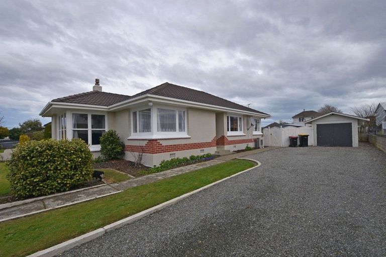 Photo of property in 16 Adamson Crescent, Glengarry, Invercargill, 9810