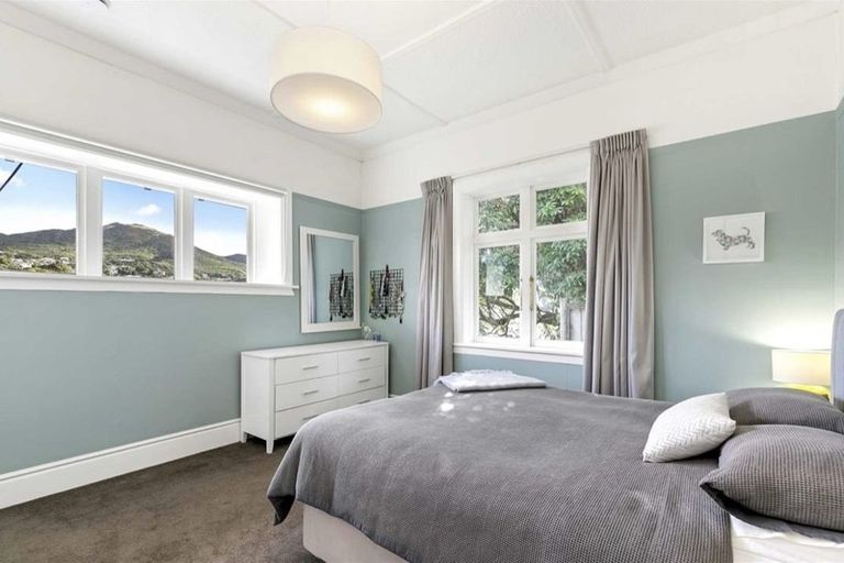 Photo of property in 15 Orari Street, Ngaio, Wellington, 6035