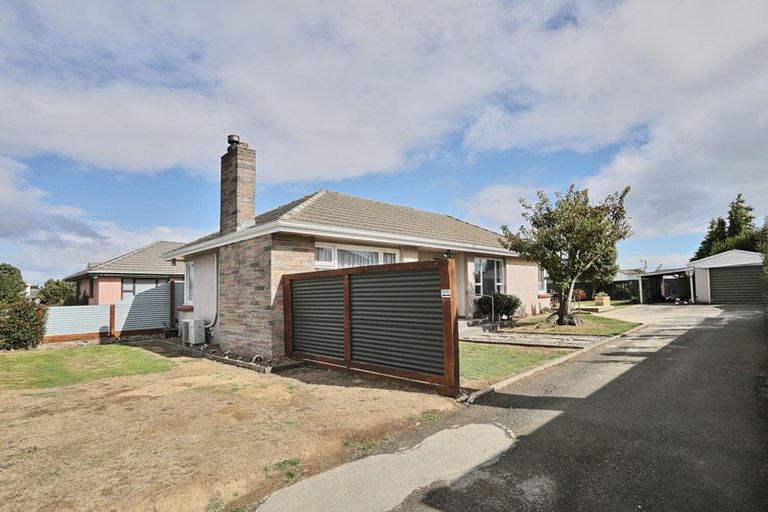 Photo of property in 446 Yarrow Street, Glengarry, Invercargill, 9810
