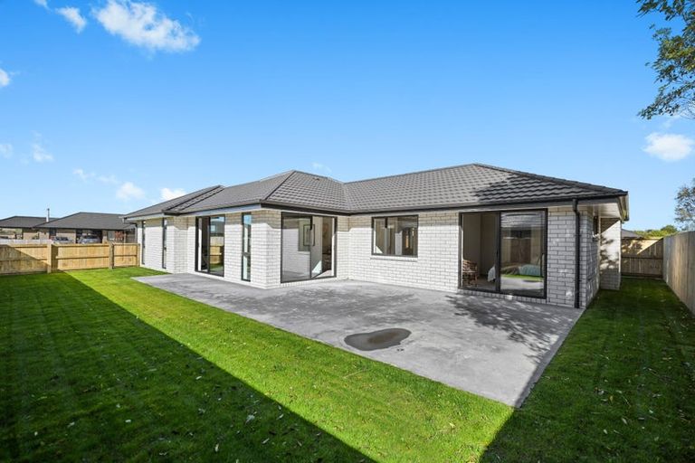 Photo of property in 21 Kahakaha Place, Ngaruawahia, 3720