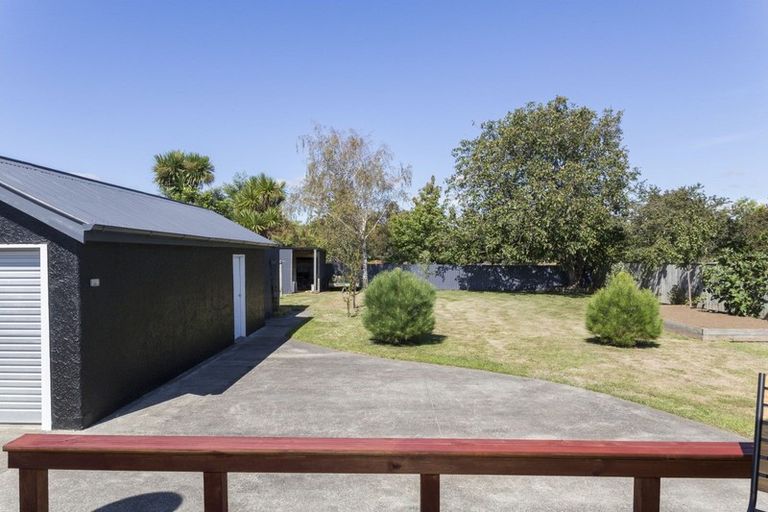 Photo of property in 22 Trafalgar Street, Dannevirke, 4930