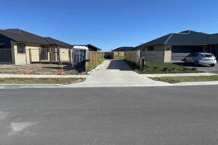 Photo of property in 19 Fairmaid Street, Lincoln, 7608