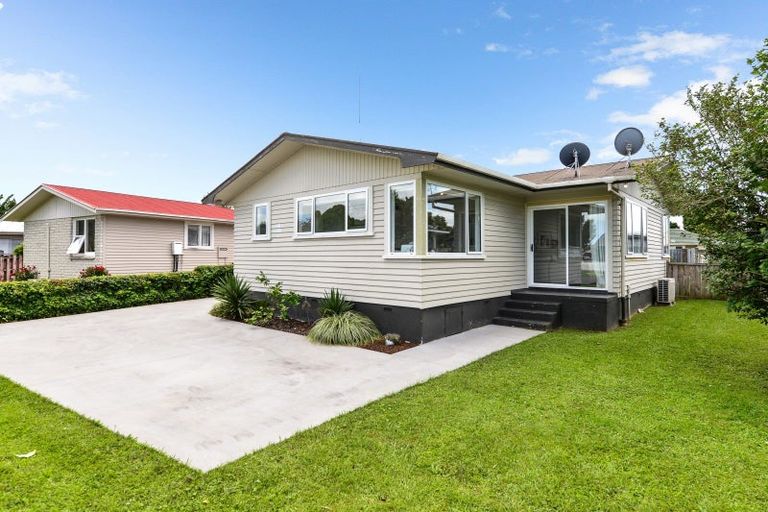 Photo of property in 33 Tongariro Street, Chartwell, Hamilton, 3210