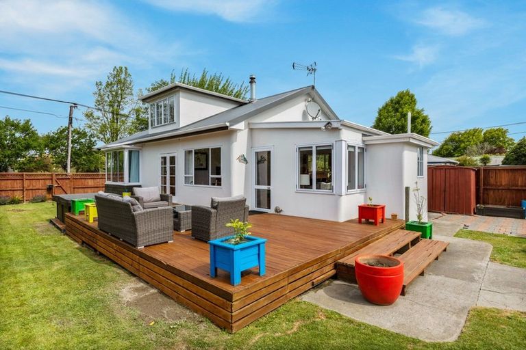 Photo of property in 74 Richardson Terrace, Woolston, Christchurch, 8023