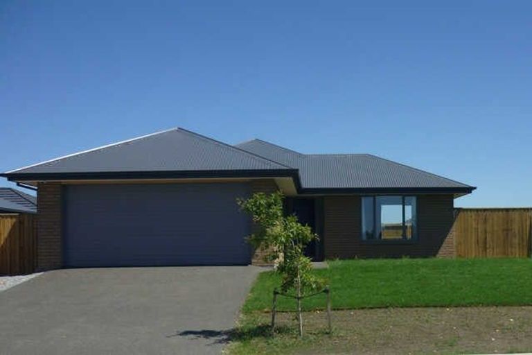 Photo of property in 29 Papawai Drive, Rangiora, 7400