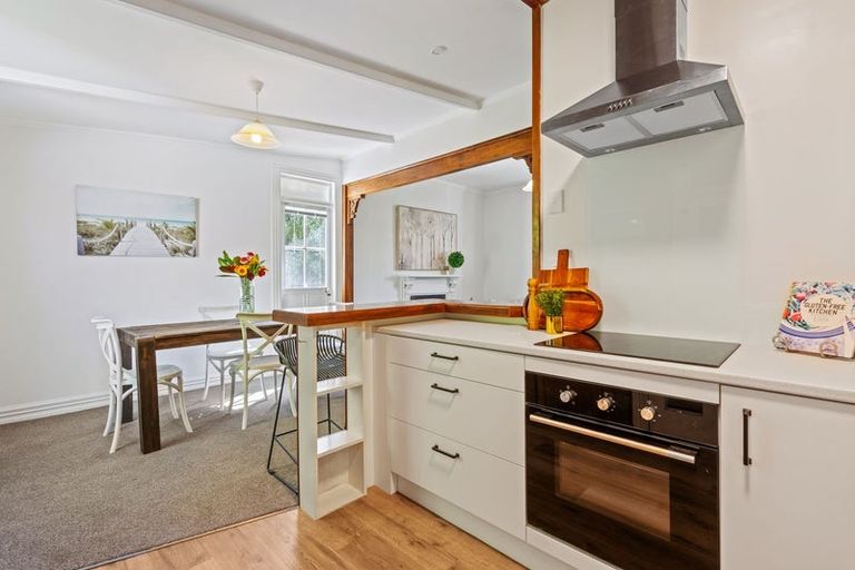 Photo of property in 75 Wickliffe Terrace, Port Chalmers, 9023