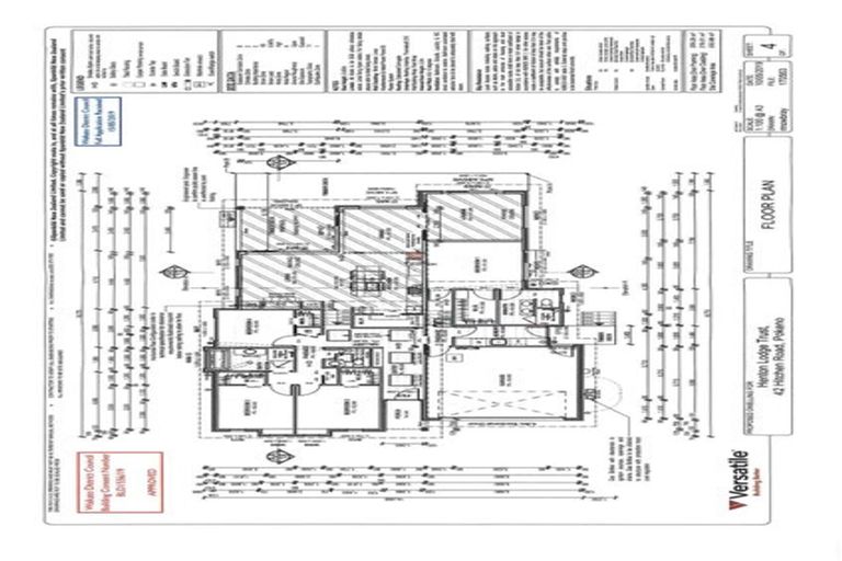 Photo of property in 42 Hitchen Road, Pokeno, 2402