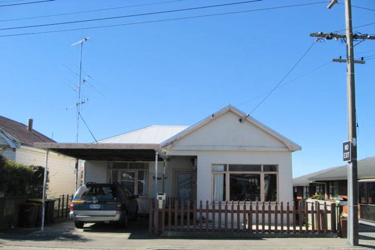 Photo of property in 19 Clyde Street, Seaview, Timaru, 7910
