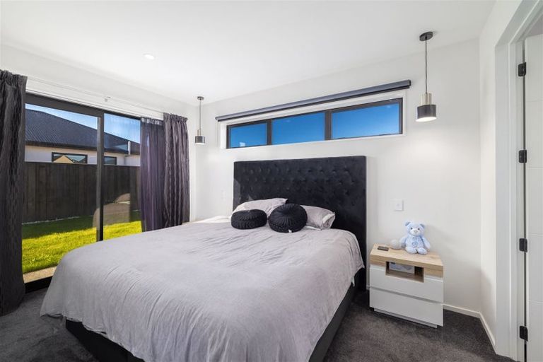 Photo of property in 23 Conailus Street, Halswell, Christchurch, 8025