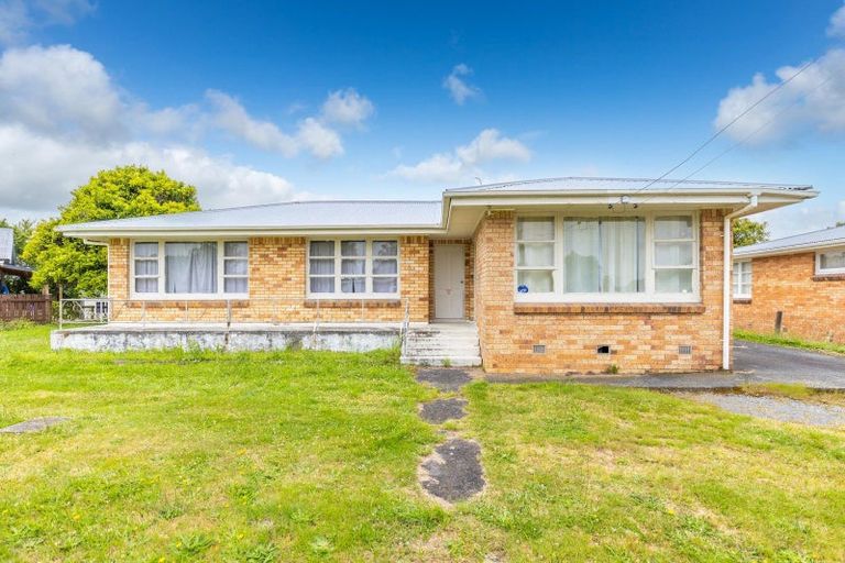 Photo of property in 104 Harris Street, Huntly, 3700