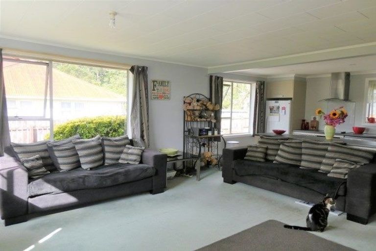 Photo of property in 16 Mawhera Street, Dobson, Greymouth, 7805