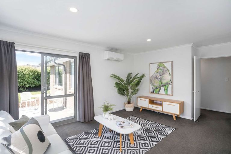 Photo of property in 13 Charlbury Drive, Rolleston, 7615