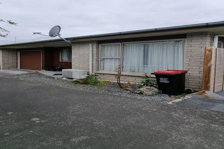 Photo of property in 3/508 Avenue Road East, Hastings, 4122