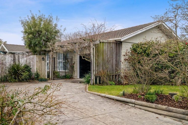 Photo of property in 28 Patterson Terrace, Halswell, Christchurch, 8025