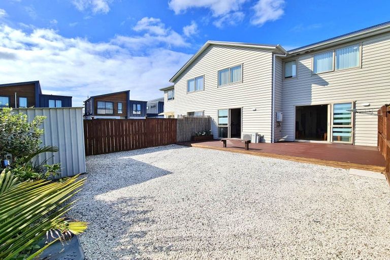 Photo of property in 11 Rosewell Crescent, Flat Bush, Auckland, 2019