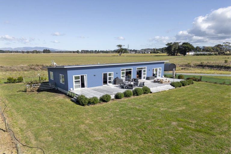 Photo of property in 20a Britton Avenue, Morison Bush, Greytown, 5794