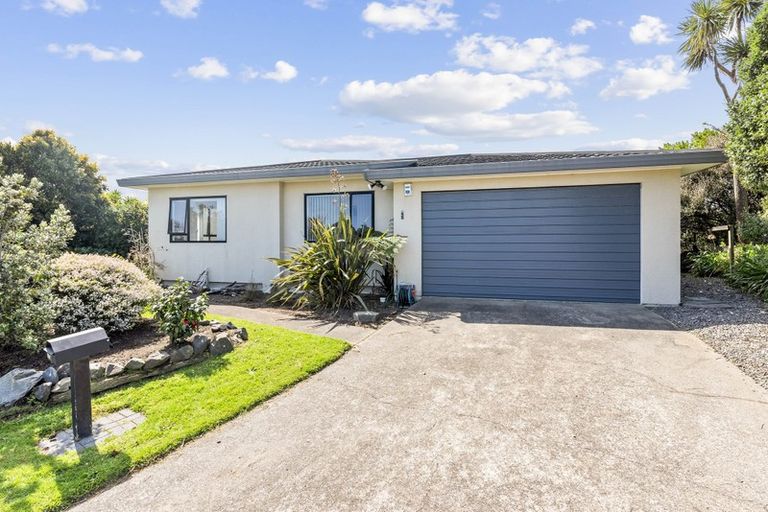 Photo of property in 3 Sandpiper Court, Paraparaumu Beach, Paraparaumu, 5032