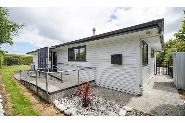 Photo of property in 29 Wye Street, Newfield, Invercargill, 9812