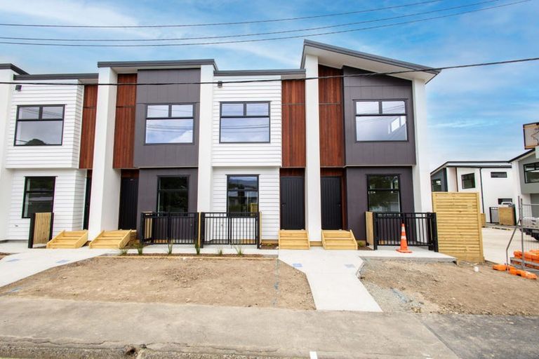 Photo of property in 6 Reading Street, Wainuiomata, Lower Hutt, 5014