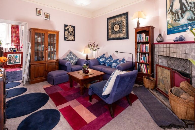 Photo of property in 29e North Terrace, Kelburn, Wellington, 6012