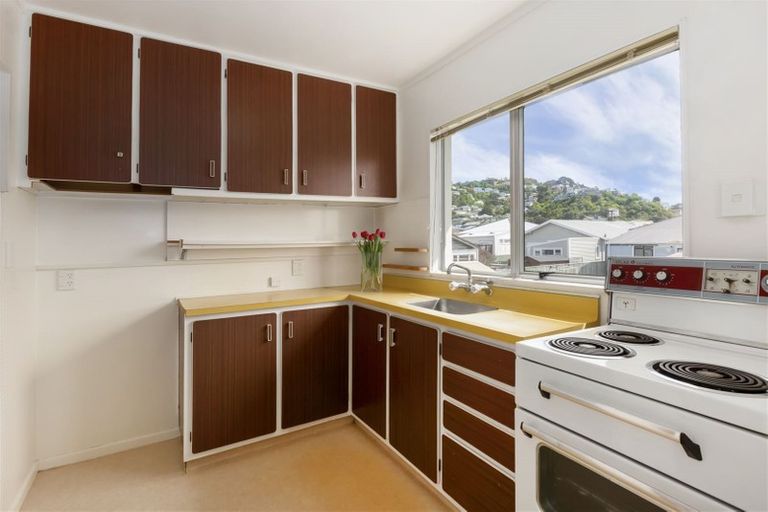 Photo of property in 15/154 Onepu Road, Lyall Bay, Wellington, 6022