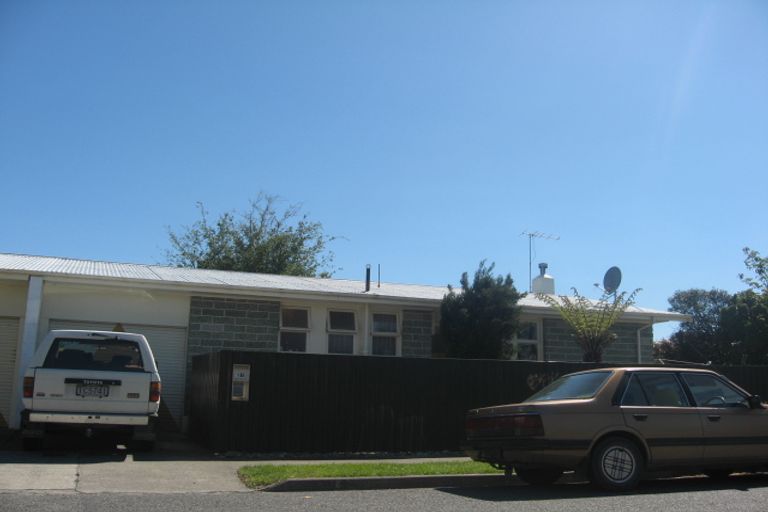 Photo of property in 1a Hale Street, Blenheim, 7201