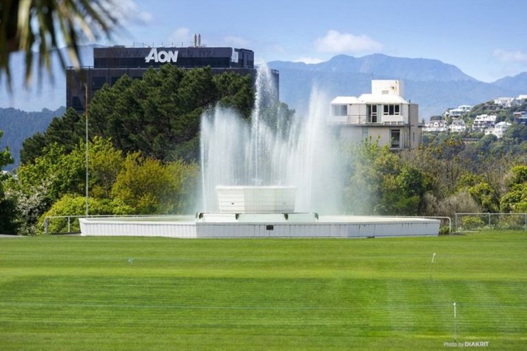 Photo of property in 78b Salamanca Road, Kelburn, Wellington, 6012