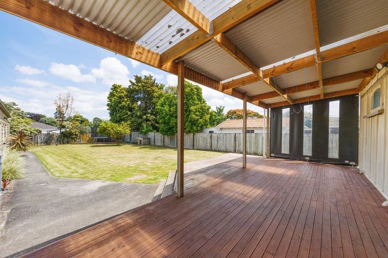 Photo of property in 25 Nelson Street, Feilding, 4702