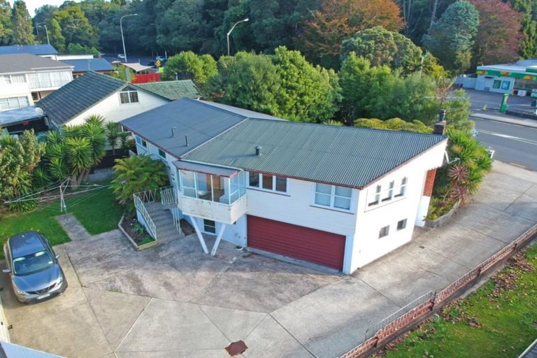 Photo of property in 330 Great South Road, Opaheke, Papakura, 2113