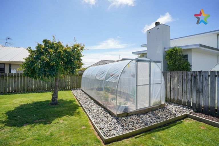 Photo of property in 134 Gimblett Place, Waikiwi, Invercargill, 9810