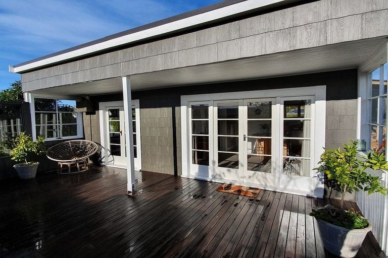 Photo of property in 8 Koromiko Crescent, Diamond Harbour, Lyttelton, 8971