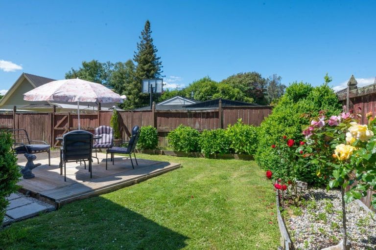 Photo of property in 8b Westbrook Place, Pomare, Rotorua, 3015