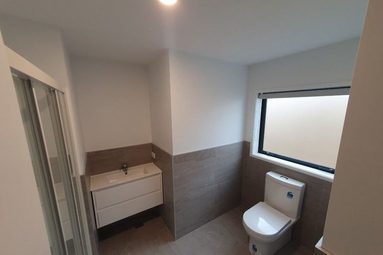 Photo of property in 45e Prospect Terrace, Pukekohe, 2120