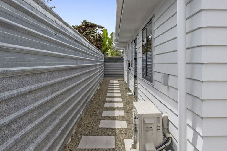Photo of property in 43 Collins Street, Te Hapara, Gisborne, 4010