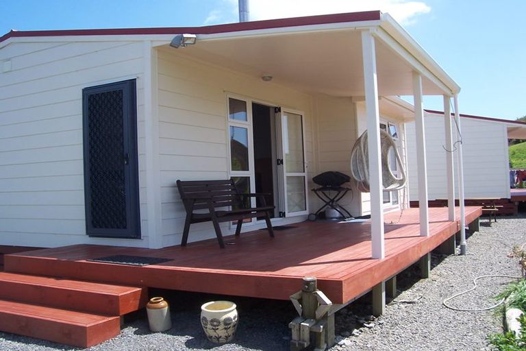 Photo of property in 366 Hokio Sand Road, Hokio Beach, Levin, 5571