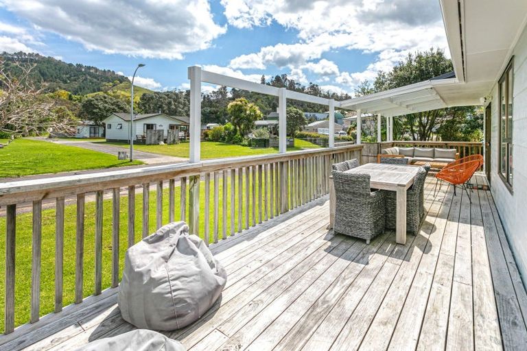 Photo of property in 17 Mako Avenue, Whiritoa, Whangamata, 3691
