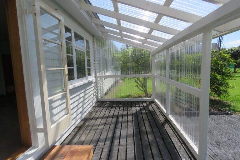 Photo of property in 47 Domain Road, Granity, 7823