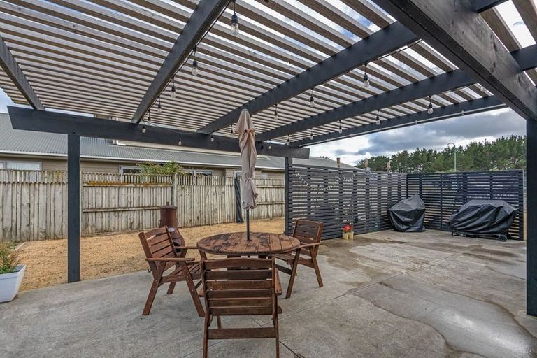 Photo of property in 7 Sandown Avenue, Himatangi Beach, Foxton, 4891