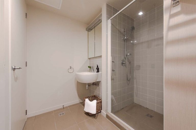 Photo of property in Republic2, 5h/10 Lorne Street, Te Aro, Wellington, 6011