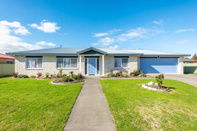 Photo of property in 5 Helen-mary Place, Lytton West, Gisborne, 4010