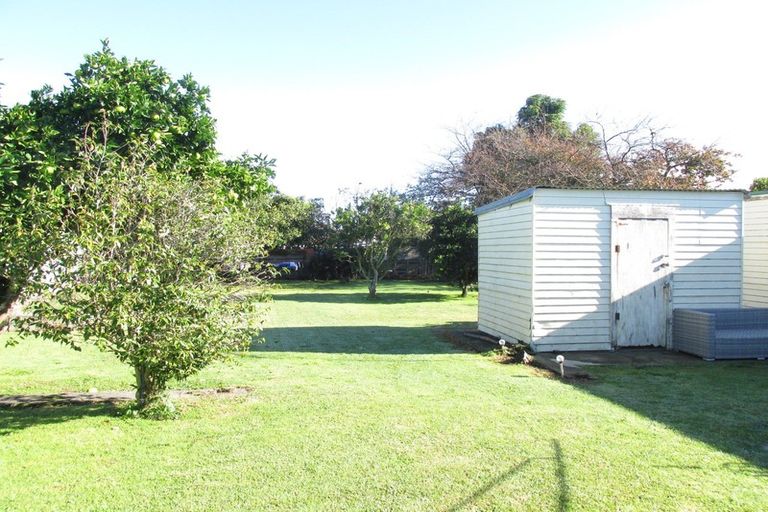 Photo of property in 72 Mclean Street, Wairoa, 4108