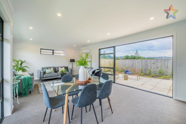 Photo of property in 27 Te Ara O Motutawa, Avalon, Lower Hutt, 5011