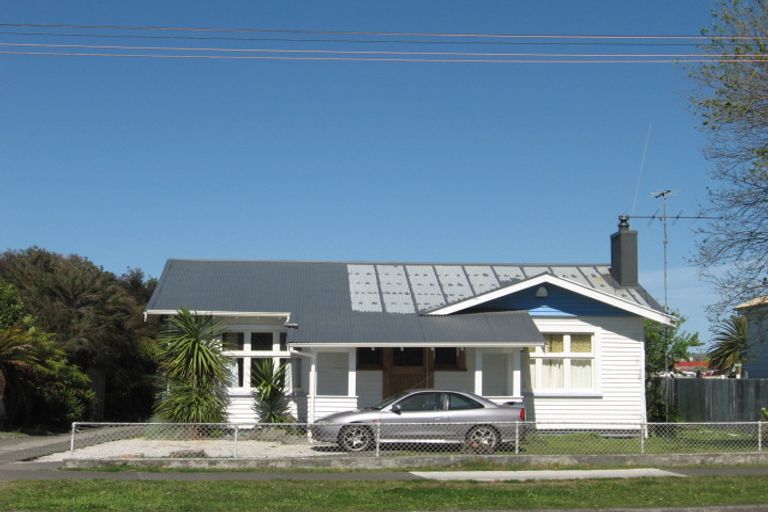 Photo of property in 6 Stanley Road, Te Hapara, Gisborne, 4010