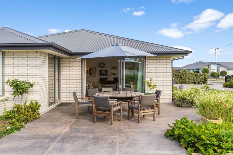 Photo of property in 35 Oaks Drive, Lincoln, 7608